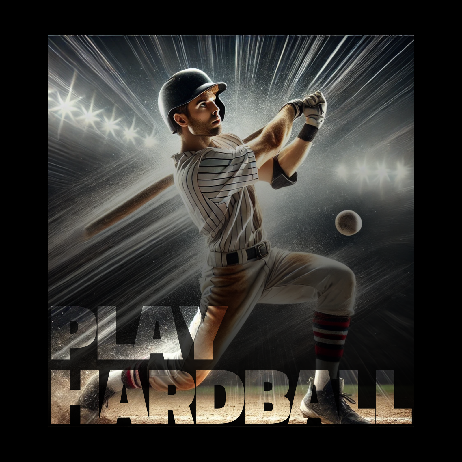 Play Hardball