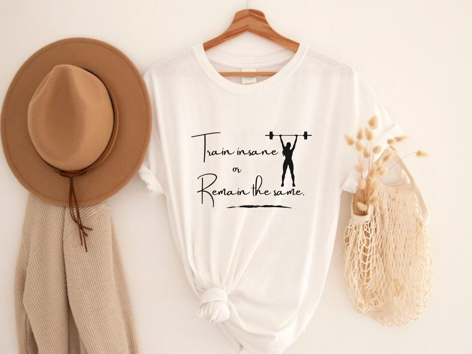 Train Insane or Remain the Same - Image 3