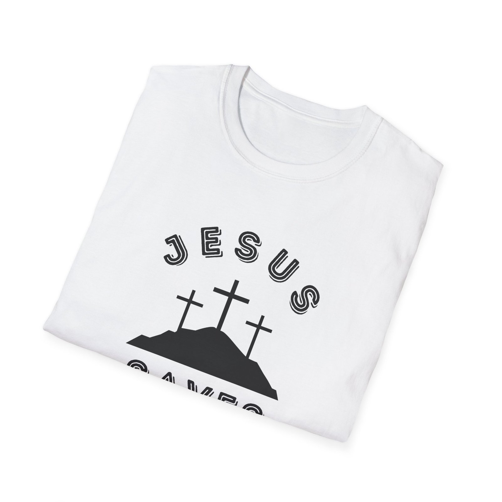 Jesus Saves - Image 4
