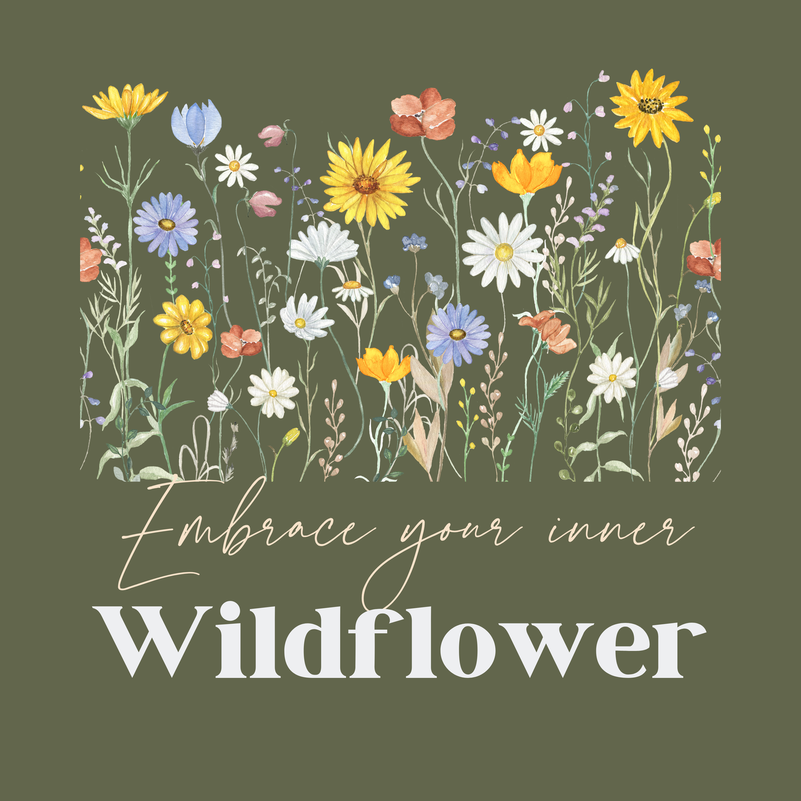 Wildflower