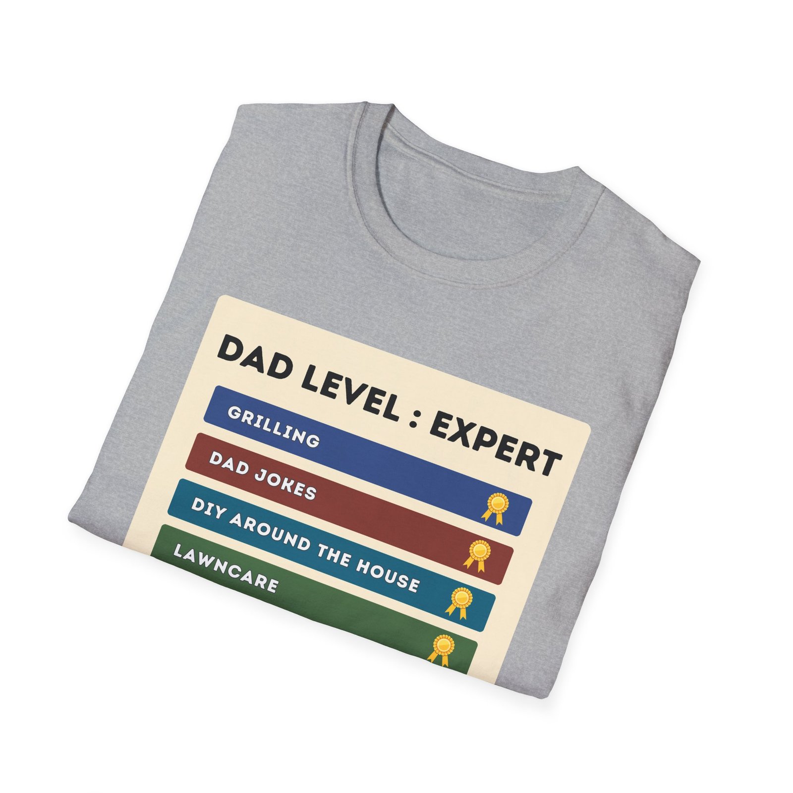 Dad Level: EXPERT - Image 4