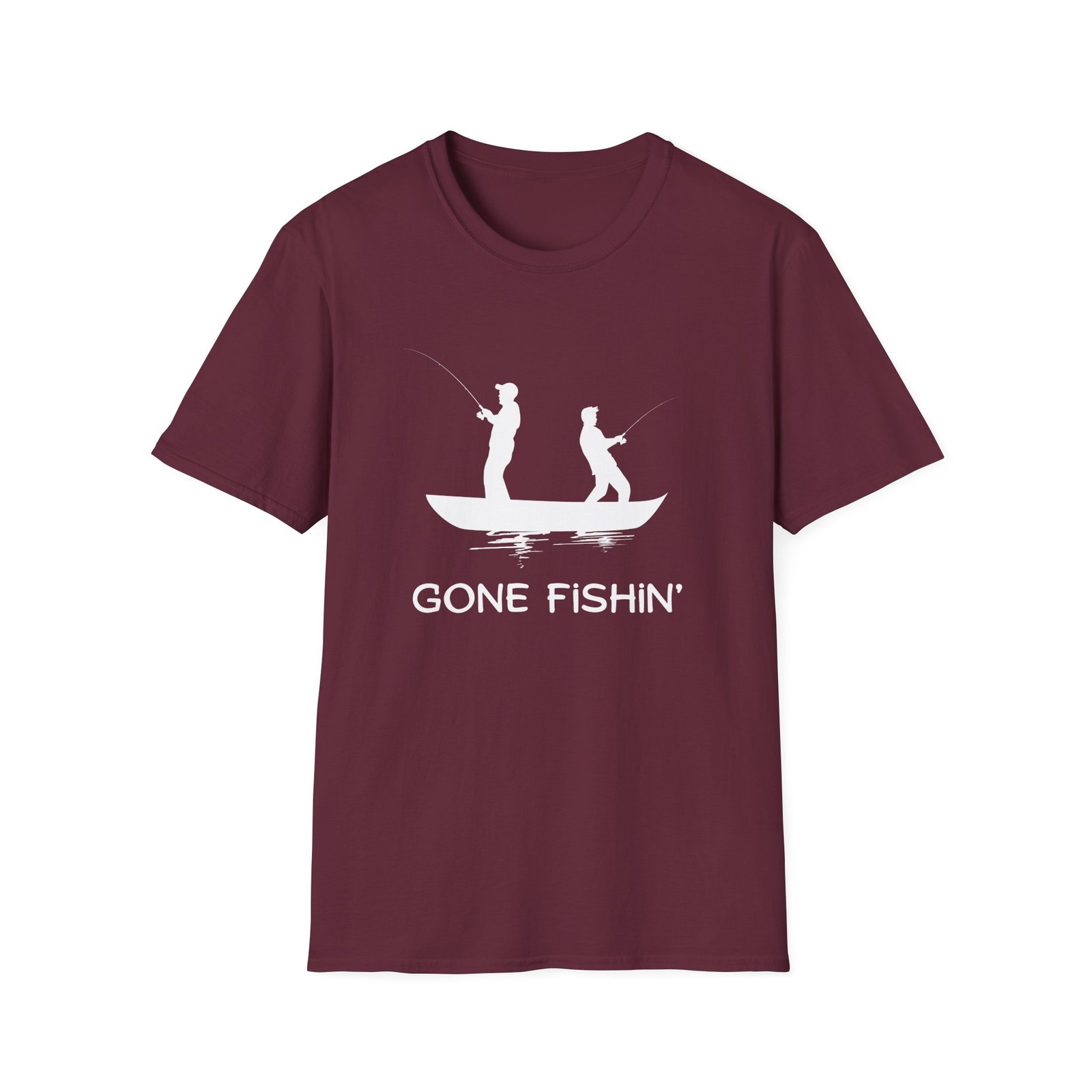 Gone Fishin' - Image 3