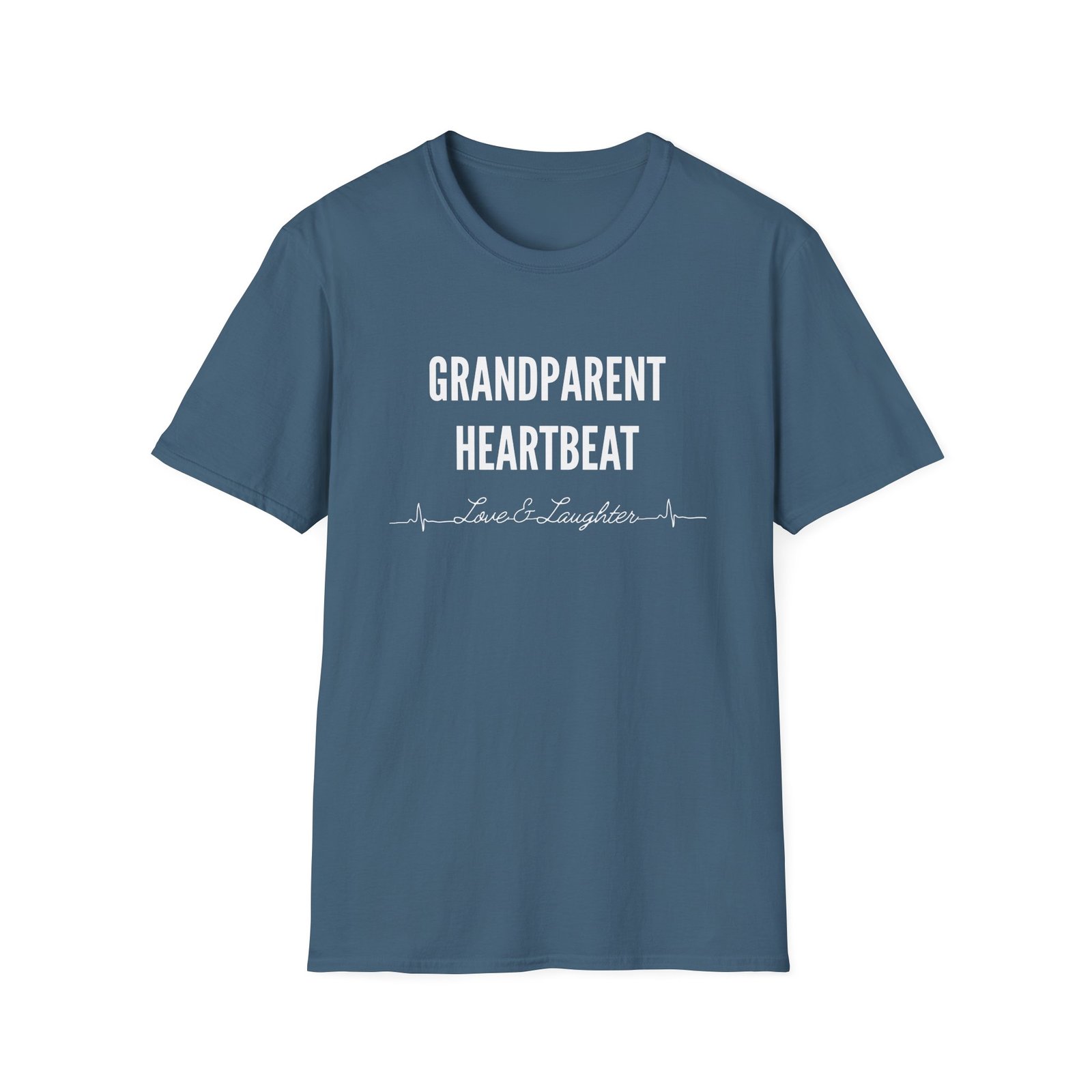 Grandparent Heartbeat - Image 7
