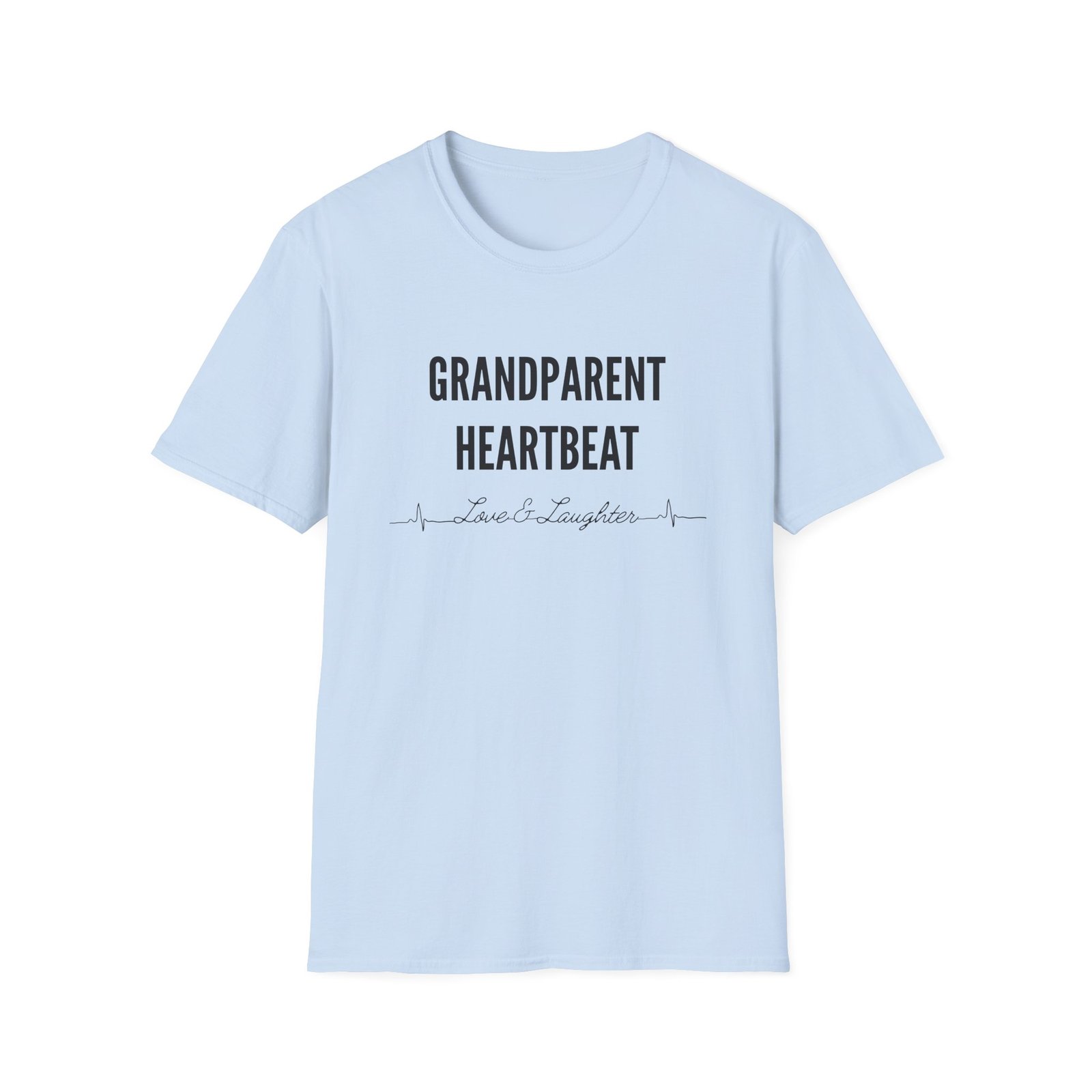 Grandparent Heartbeat - Image 11
