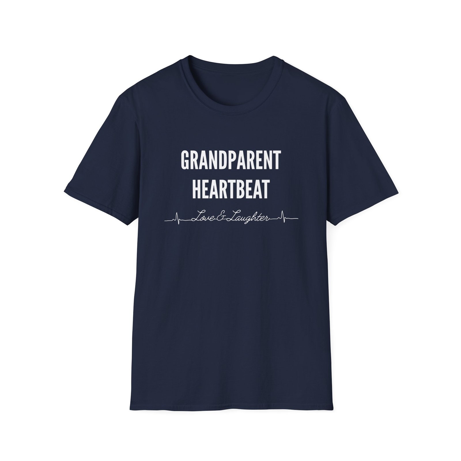 Grandparent Heartbeat - Image 8