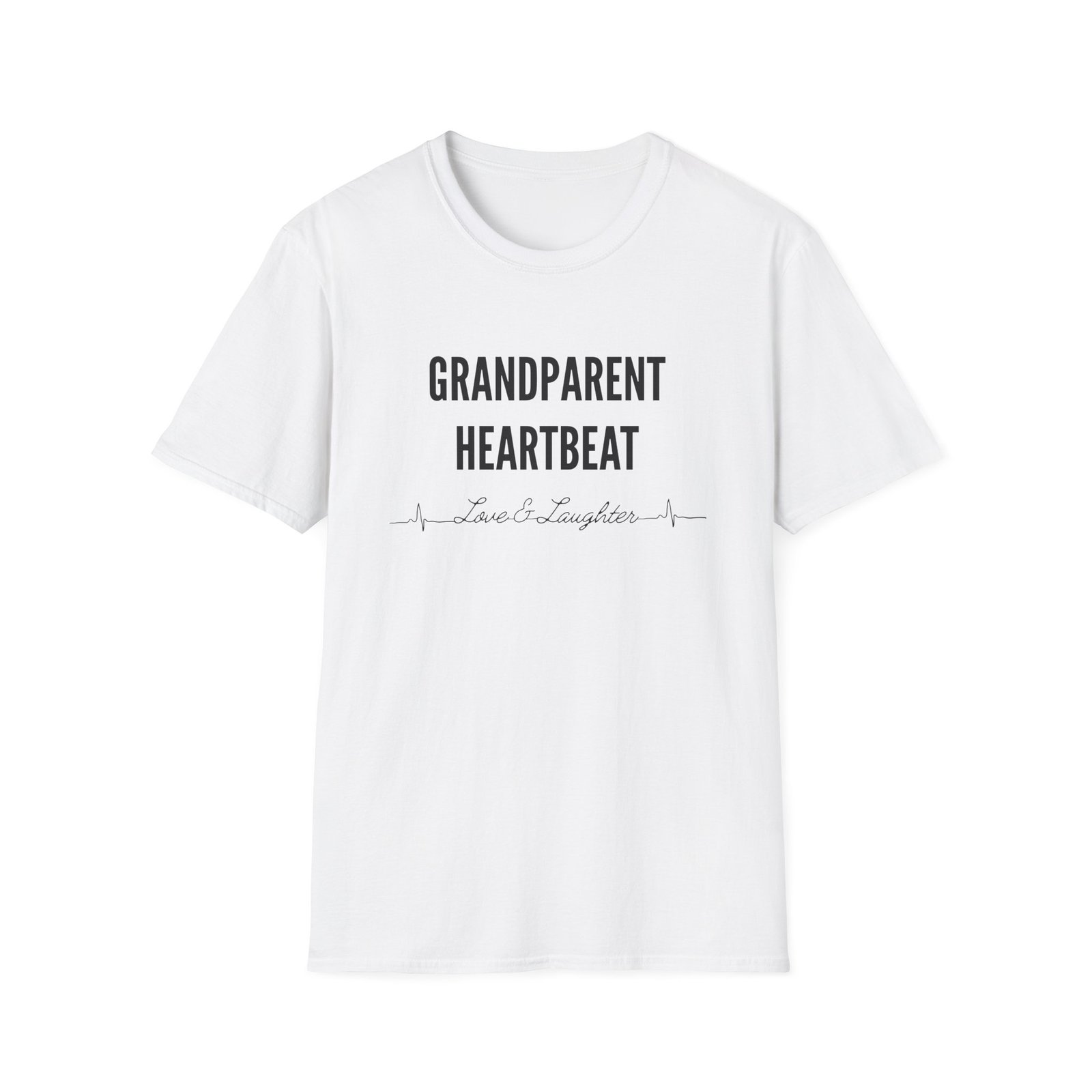 Grandparent Heartbeat