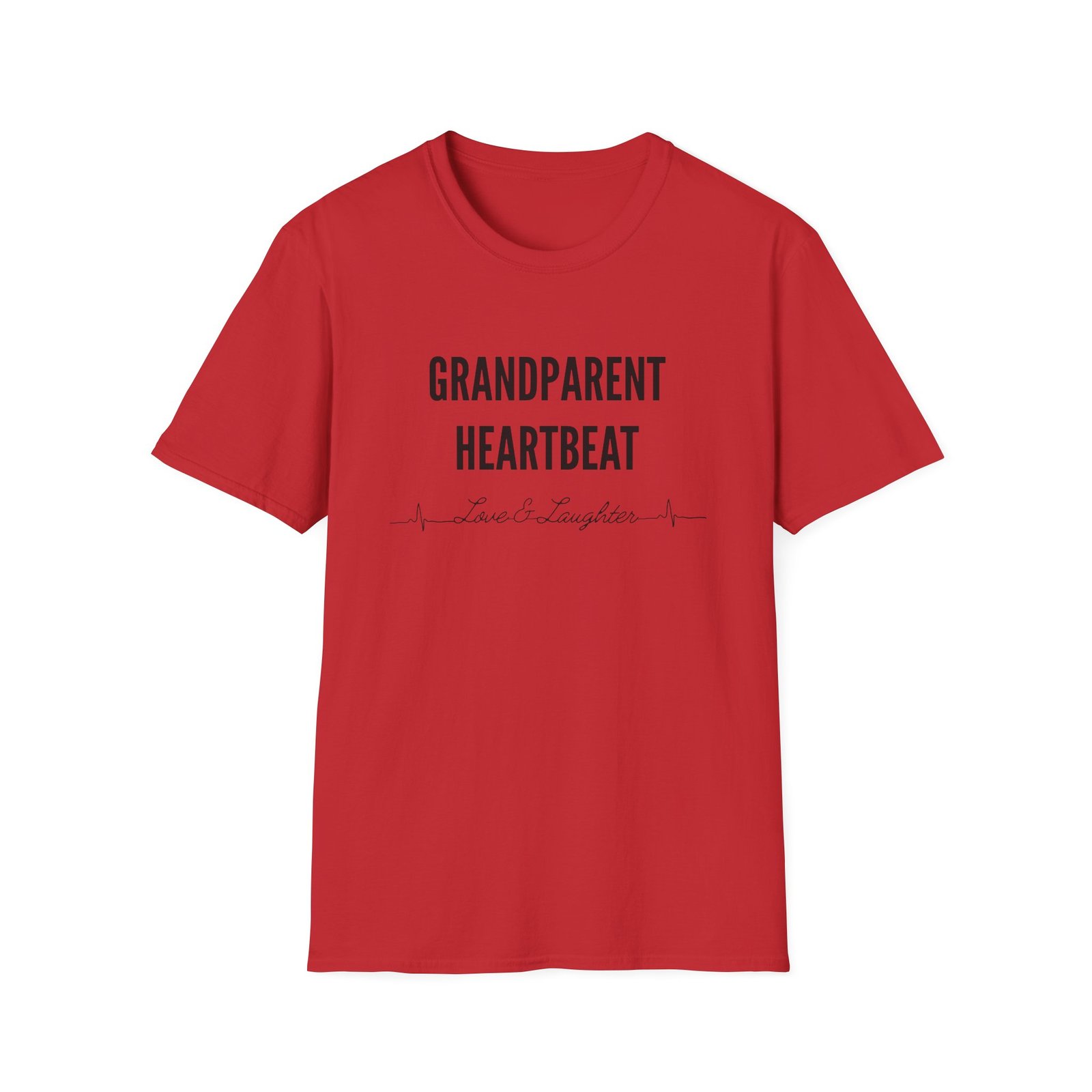 Grandparent Heartbeat - Image 9