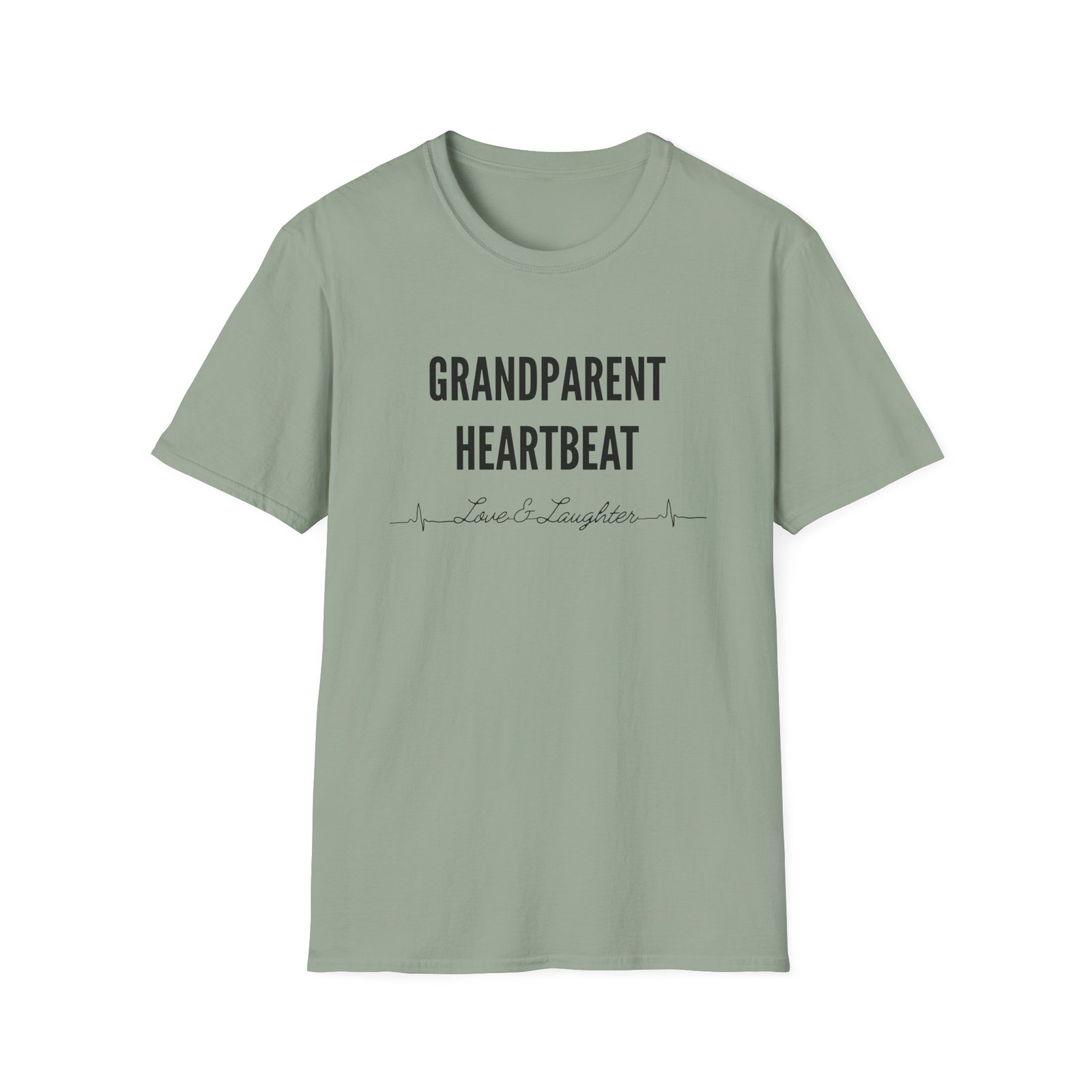 Grandparent Heartbeat - Image 15