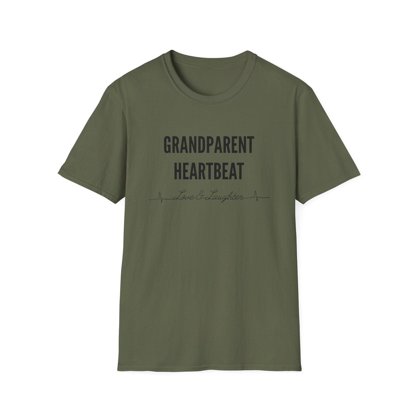 Grandparent Heartbeat - Image 4