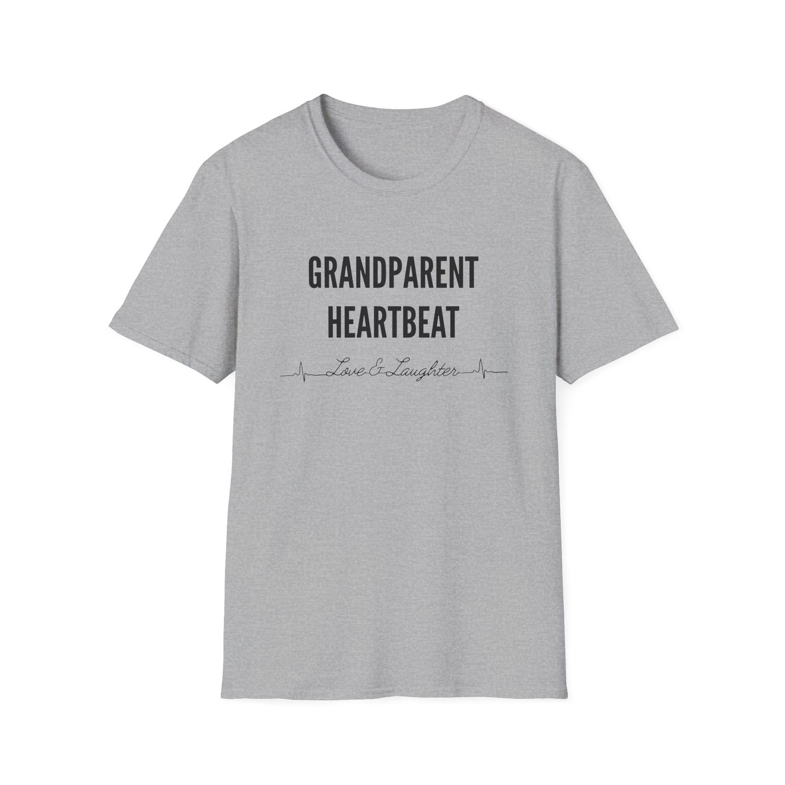 Grandparent Heartbeat - Image 12
