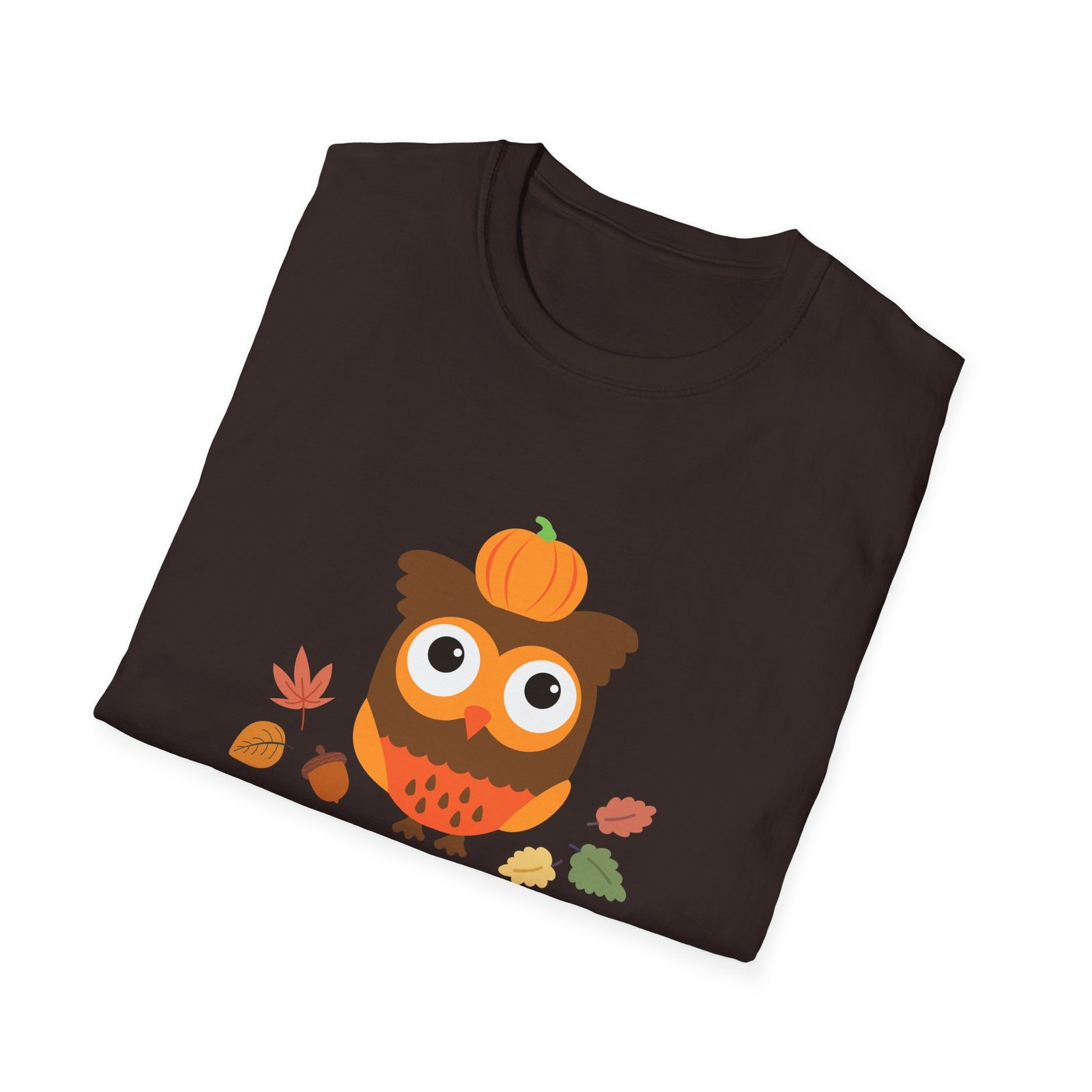 Autumn Owl - Image 14