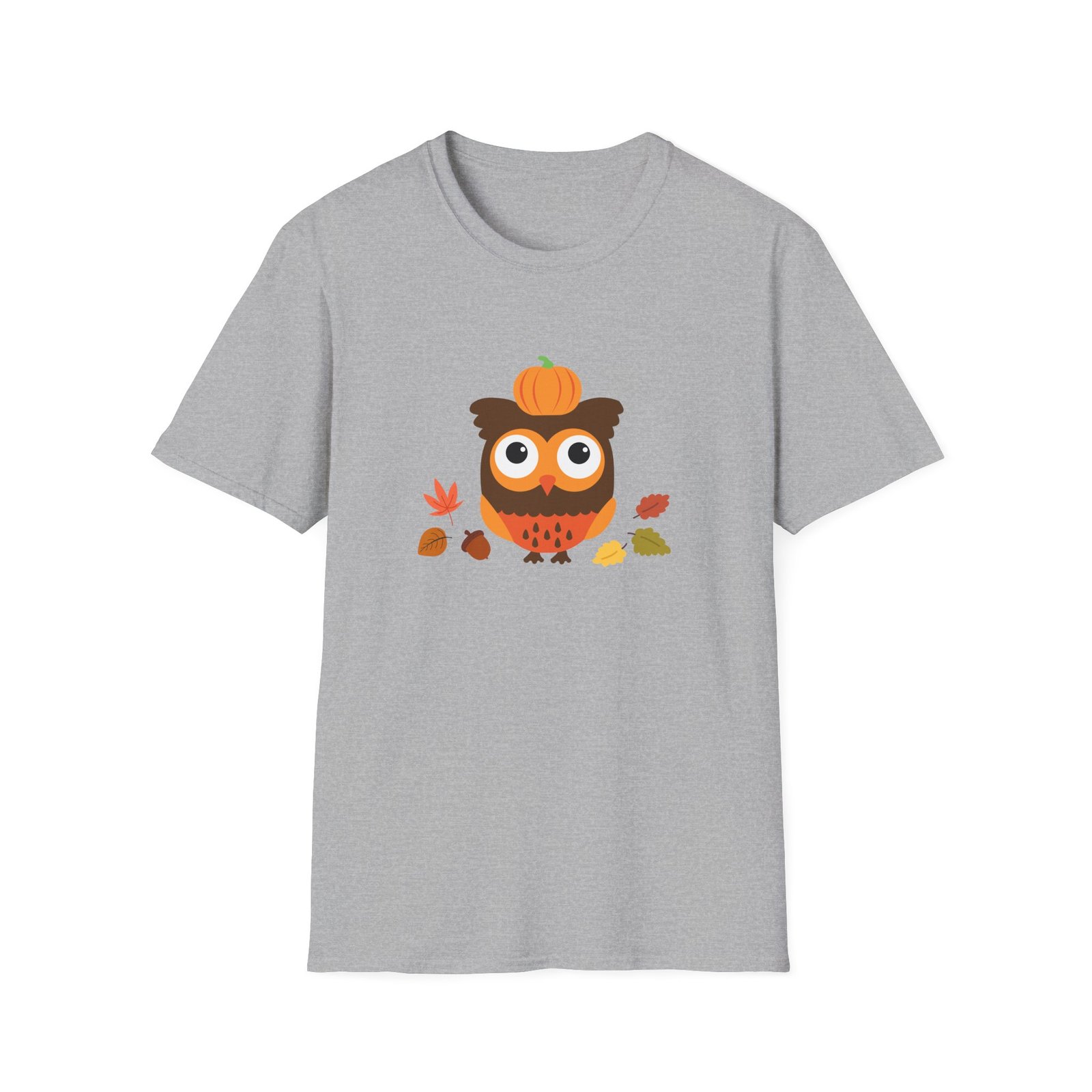 Autumn Owl - Image 8