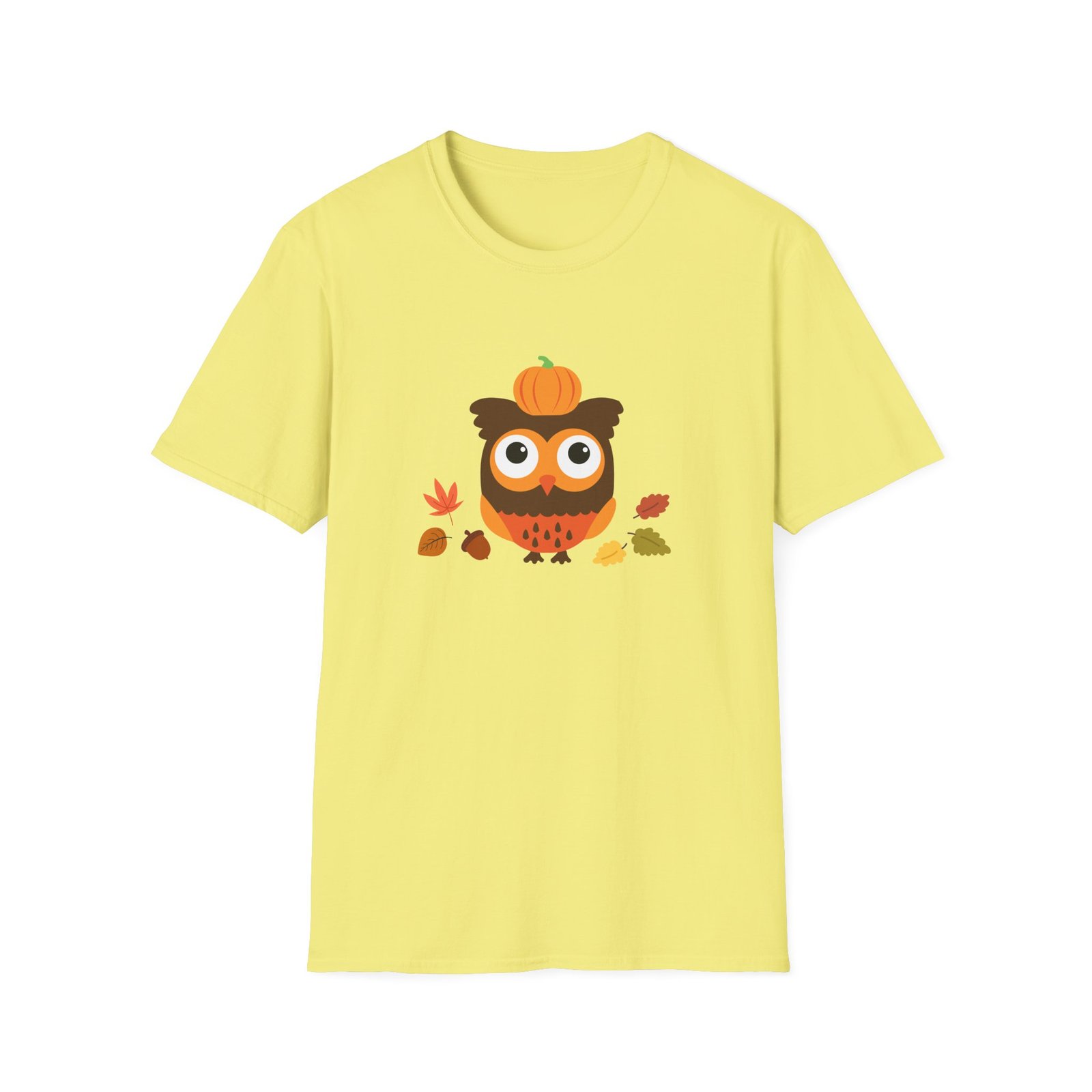Autumn Owl - Image 10