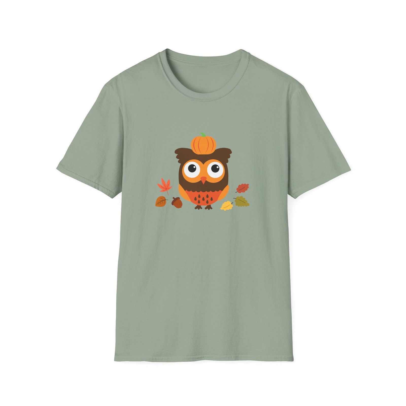 Autumn Owl - Image 9