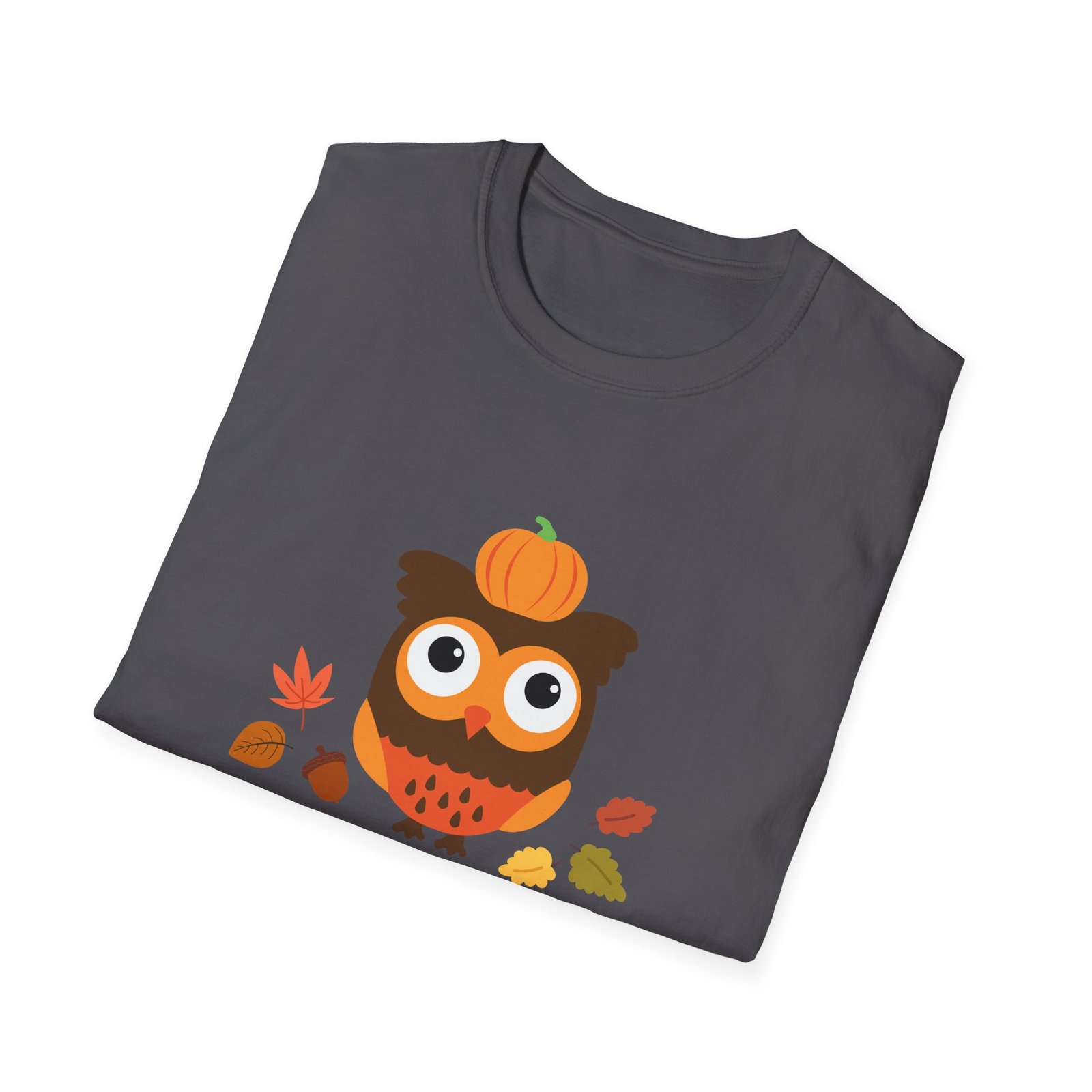 Autumn Owl - Image 16
