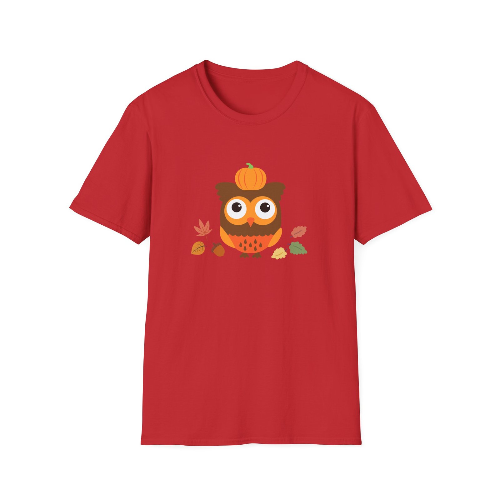 Autumn Owl - Image 7